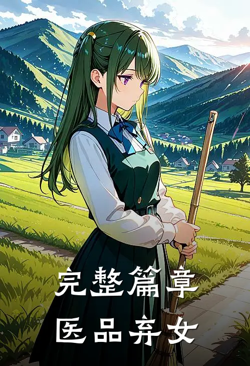 完整篇章医品弃女