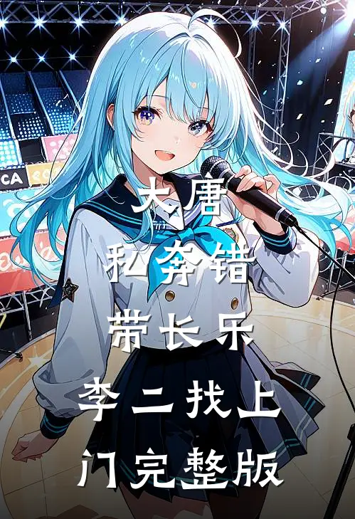 大唐：私奔错带长乐，李二找上门完整版