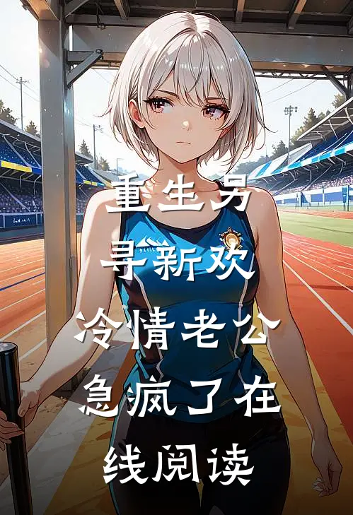 重生另寻新欢，冷情老公急疯了在线阅读