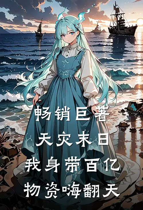 畅销巨著天灾末日：我身带百亿物资嗨翻天