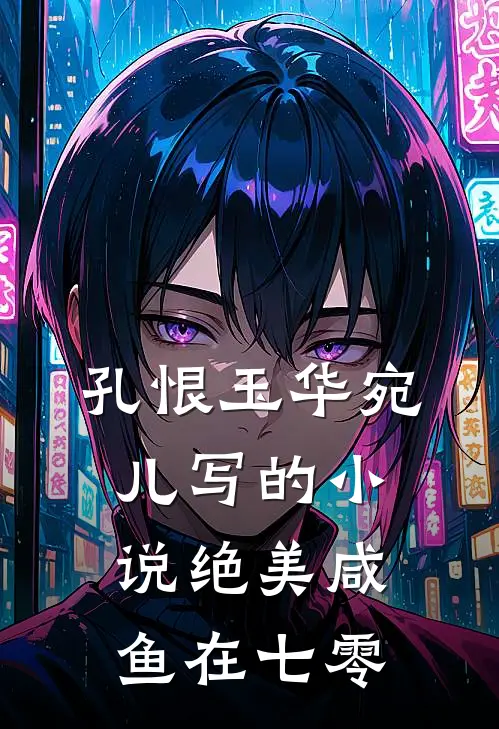 孔恨玉华宛儿写的小说绝美咸鱼在七零