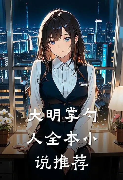 大明掌勺人全本小说推荐