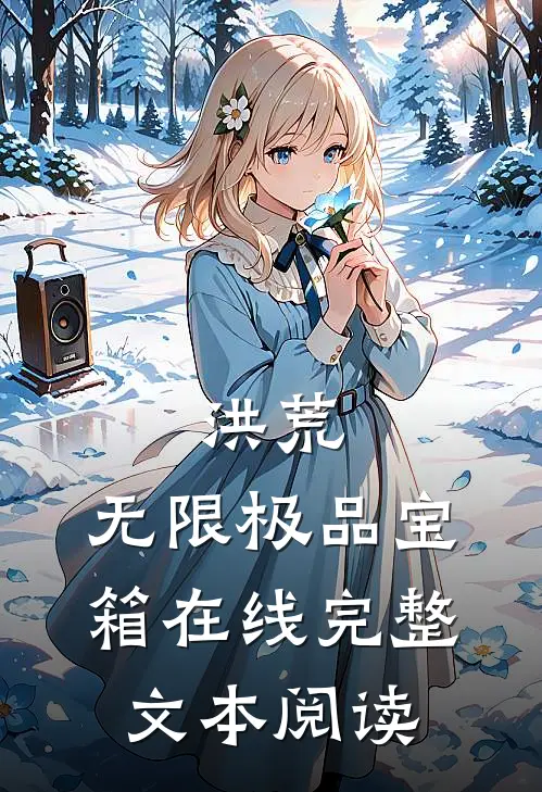 洪荒:无限极品宝箱在线完整文本阅读