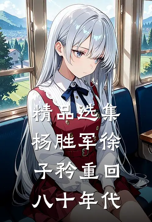 精品选集杨胜军徐子矜重回八十年代