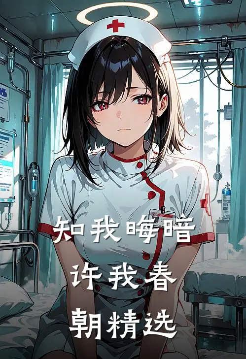 知我晦暗，许我春朝精选