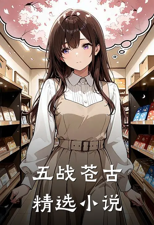 五战苍古精选小说
