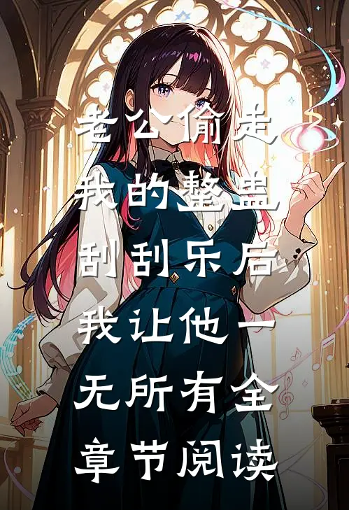 老公偷走我的整蛊刮刮乐后，我让他一无所有全章节阅读