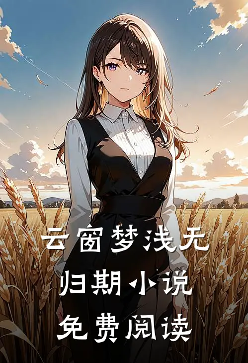 云窗梦浅无归期小说免费阅读
