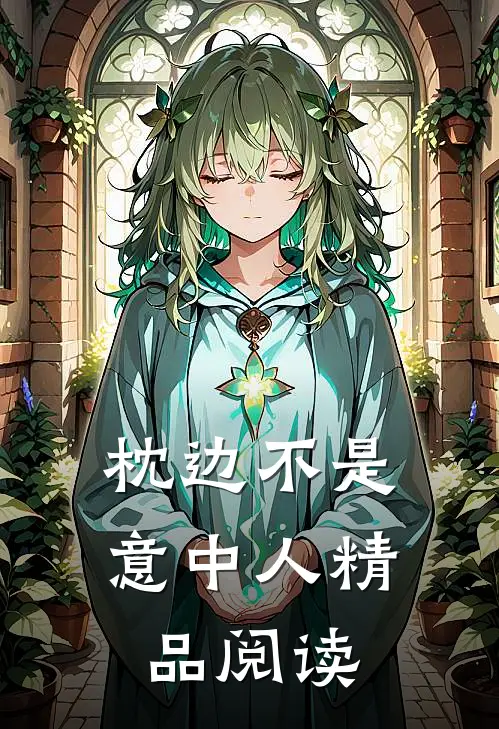 枕边不是意中人精品阅读