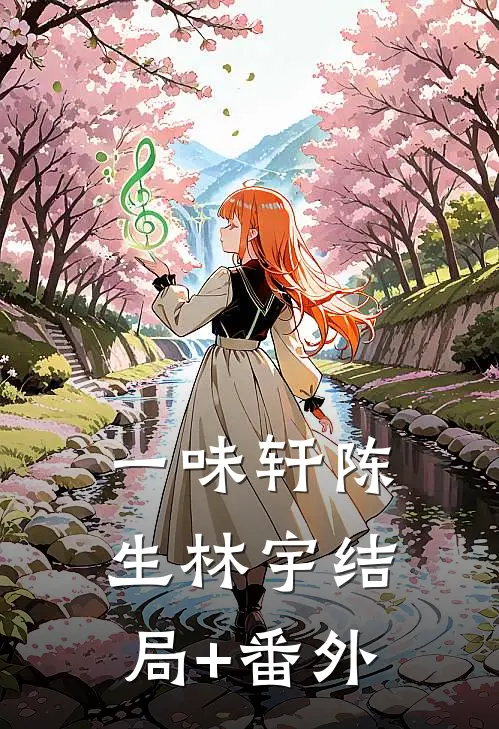 一味轩陈生林宇结局+番外