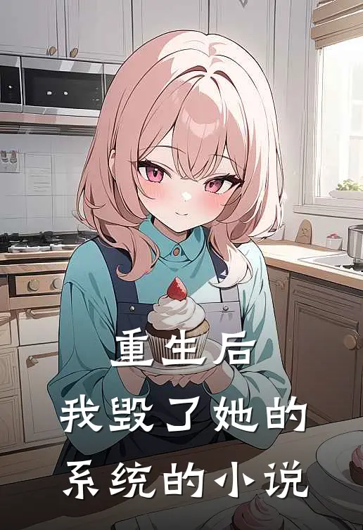 重生后，我毁了她的系统的小说