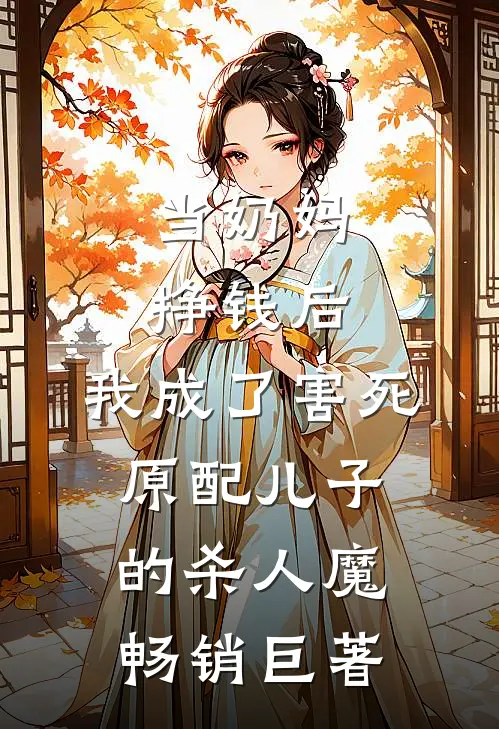 当奶妈挣钱后，我成了害死原配儿子的杀人魔畅销巨著