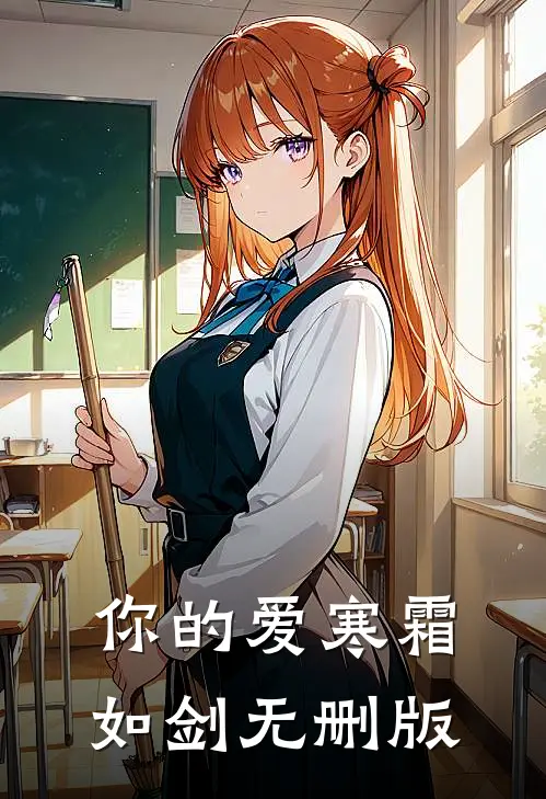 你的爱寒霜如剑无删版