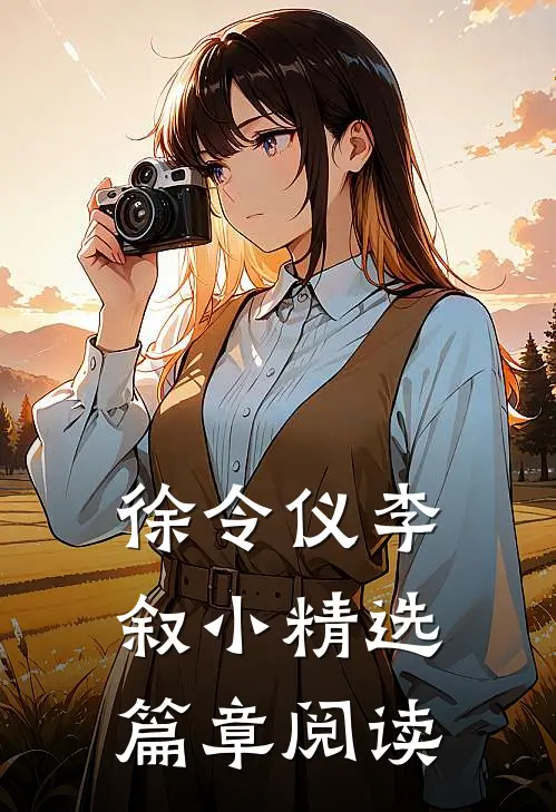 徐令仪李叙小精选篇章阅读