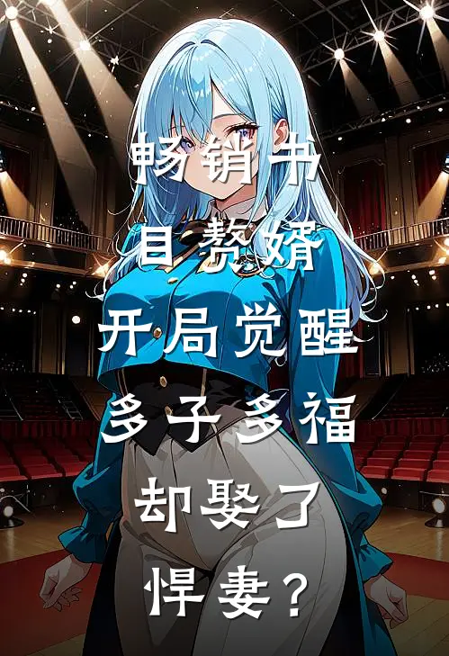 畅销书目赘婿：开局觉醒多子多福，却娶了悍妻？
