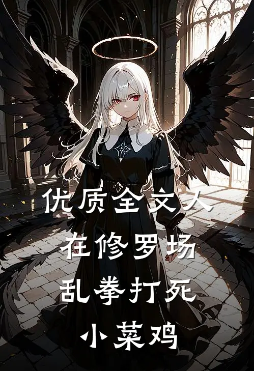 优质全文人在修罗场，乱拳打死小菜鸡