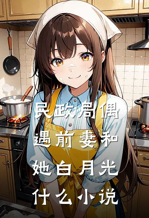 民政局偶遇前妻和她白月光什么小说