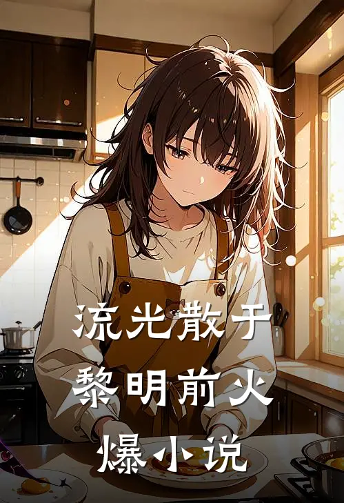 流光散于黎明前火爆小说