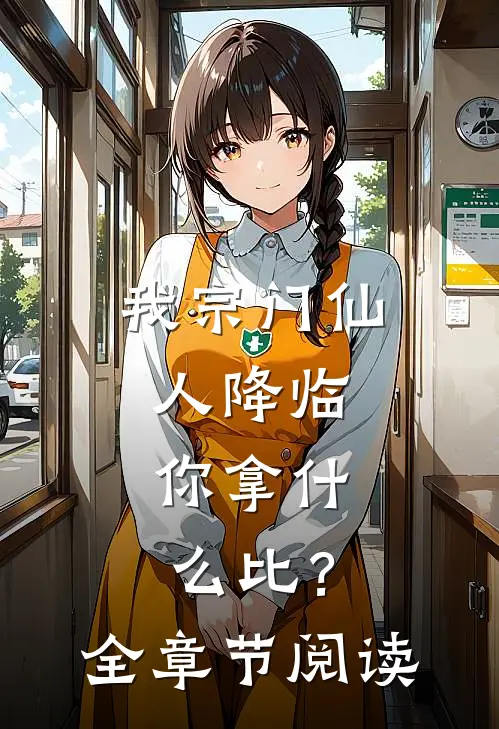 我宗门仙人降临，你拿什么比？全章节阅读