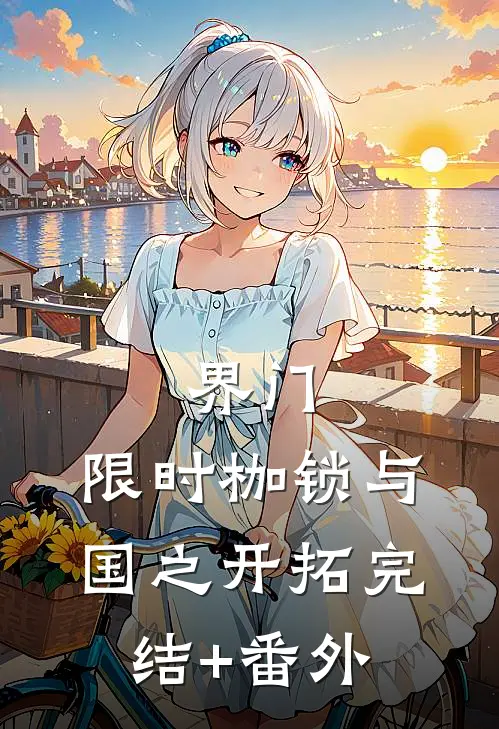 界门：限时枷锁与国之开拓完结+番外