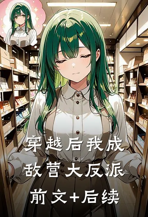 穿越后我成敌营大反派前文+后续
