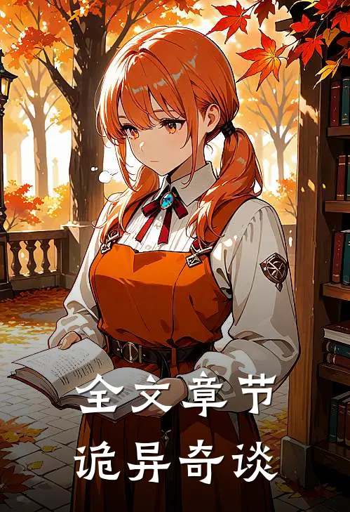 全文章节诡异奇谈