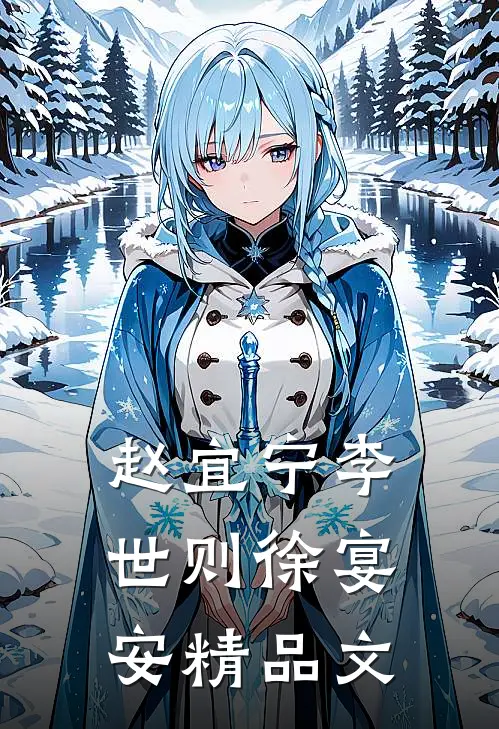 赵宜宁李世则徐宴安精品文