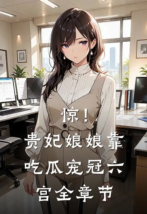 惊！贵妃娘娘靠吃瓜宠冠六宫全章节