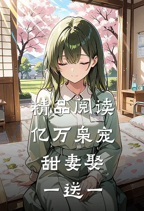 精品阅读亿万枭宠：甜妻娶一送一