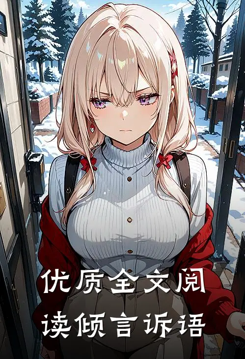 优质全文阅读倾言诉语