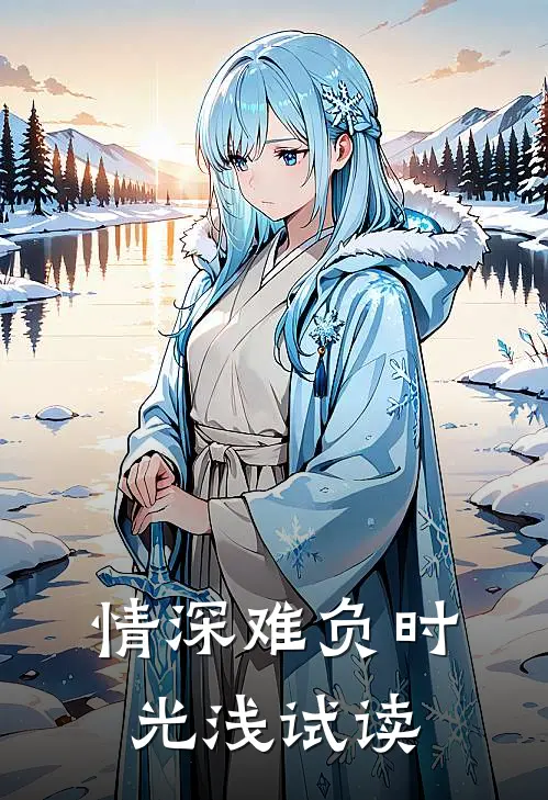 情深难负时光浅试读
