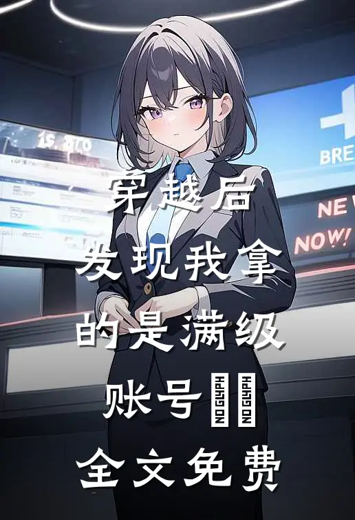 穿越后，发现我拿的是满级账号​​全文免费
