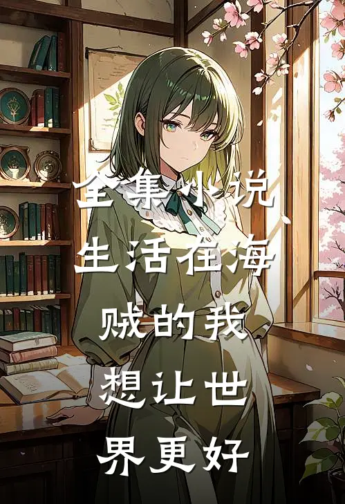 全集小说生活在海贼的我，想让世界更好