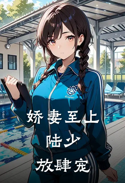 娇妻至上：陆少，放肆宠