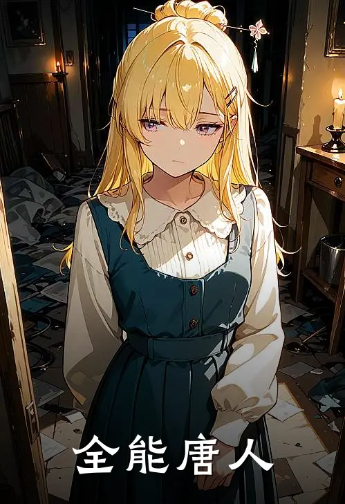 全能唐人