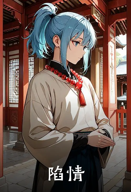陷情