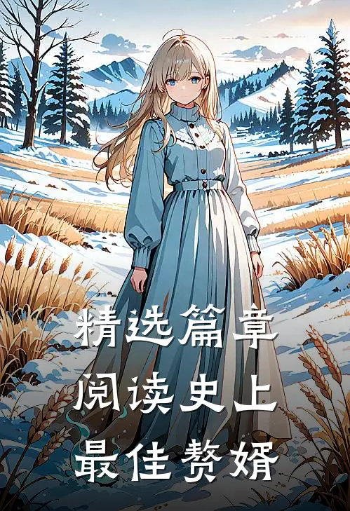 精选篇章阅读史上最佳赘婿