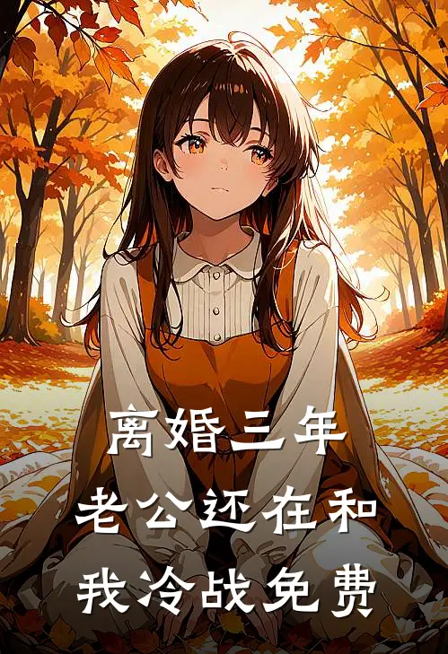 离婚三年,老公还在和我冷战免费