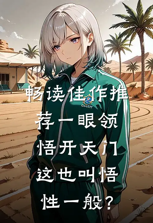 畅读佳作推荐一眼领悟开天门，这也叫悟性一般？