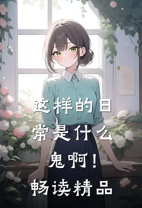 这样的日常是什么鬼啊！畅读精品