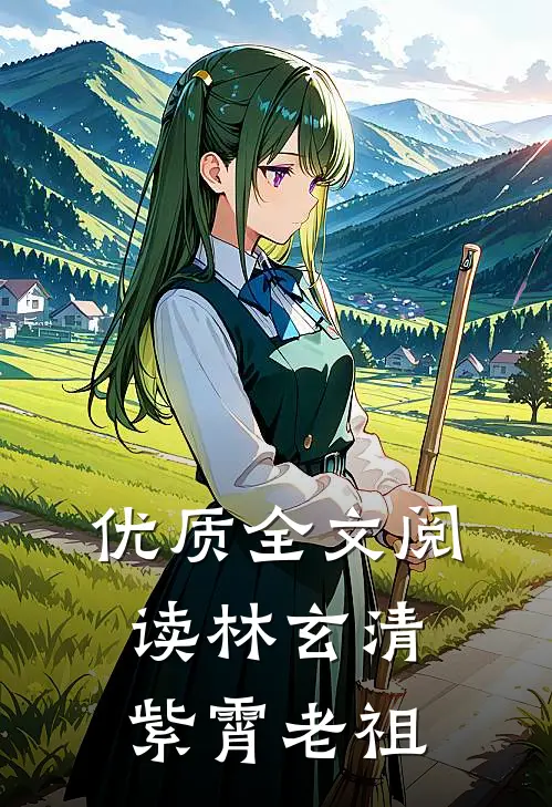 优质全文阅读林玄清紫霄老祖