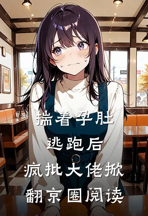 揣着孕肚逃跑后，疯批大佬掀翻京圈阅读