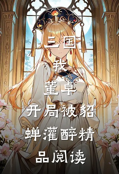 三国：我，董卓，开局被貂蝉灌醉精品阅读