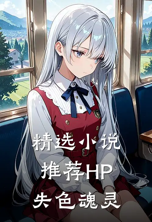 精选小说推荐HP：失色魂灵