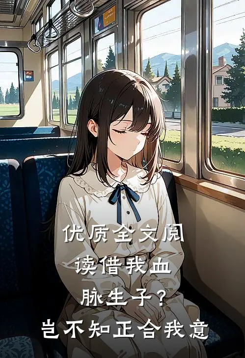 优质全文阅读借我血脉生子？岂不知正合我意