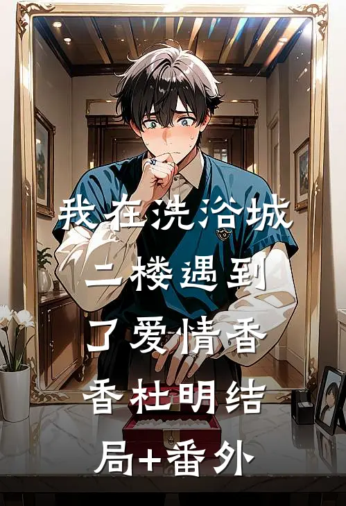 我在洗浴城二楼遇到了爱情香香杜明结局+番外