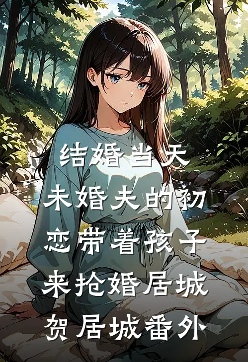 结婚当天，未婚夫的初恋带着孩子来抢婚居城贺居城 番外