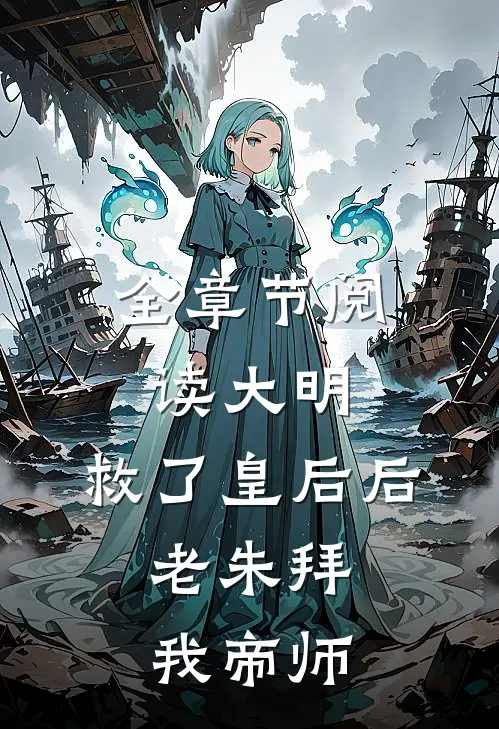 全章节阅读大明:救了皇后后,老朱拜我帝师