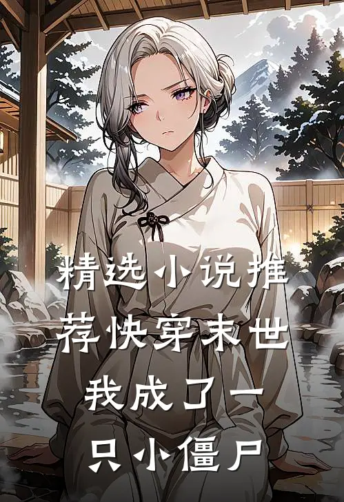 精选小说推荐快穿末世：我成了一只小僵尸