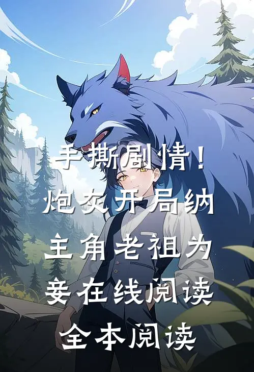 手撕剧情！炮灰开局纳主角老祖为妾在线阅读全本阅读
